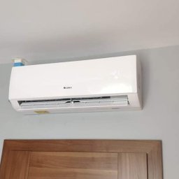 Klimatyzacja do domu Iwanowice Włościańskie 3