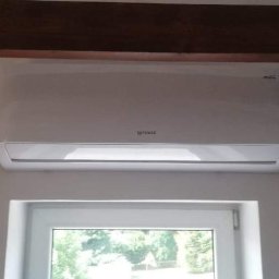 Klimatyzacja do domu Iwanowice Włościańskie 4