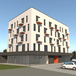 Projekty domów Częstochowa 2