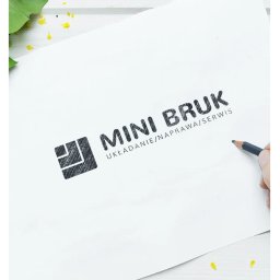 Mini Bruk - Usługi Brukarskie Rogoźnik