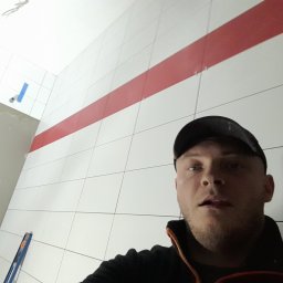 Usługi kafelkarskie Adam Zaborowski - Sufit Napinany w Łazience Szczecin