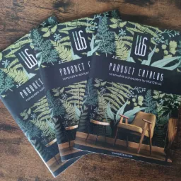 Druk katalogów ofertowych Wrocław