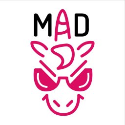 Mad Unicorns - Katalog Klejony Wrocław