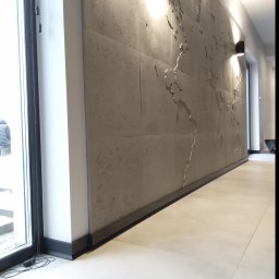 PCZ Przedsiębiorstwo Usługowo Handlowe Piotr Czapla - Cokoły MDF lakierowane