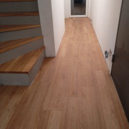 PCZ Przedsiębiorstwo Usługowo Handlowe Piotr Czapla - Podłoga winylowa