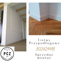 PCZ Przedsiębiorstwo Usługowo Handlowe Piotr Czapla - Najwyższej Klasy Hydraulik w Puławach
