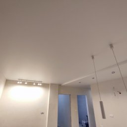 Płyta karton gips Warszawa 2