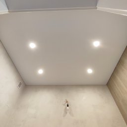 Płyta karton gips Warszawa 4