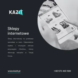 Dłoń przegląda sklep internetowy z obuwiem na tablecie, widoczne ceny i opcje dodawania do koszyka, minimalistyczny design.