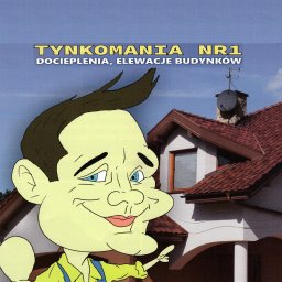 TYNKOMANIAnr1 - Firma Elewacyjna Sochaczew