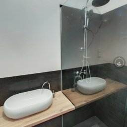 Remont łazienki Gdańsk 6