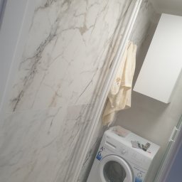 Remont łazienki Gdańsk 2