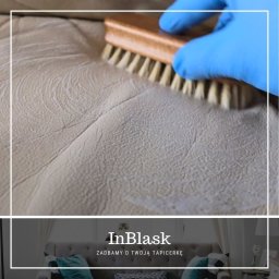 Pranie dywanów Lublin 1