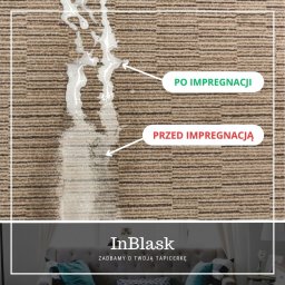 Pranie dywanów Lublin 2