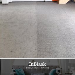 Pranie dywanów Lublin 3