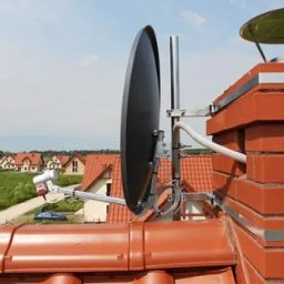 Sats-Electrics - Montaż Anteny Radom