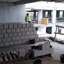 Murowanie ścian Warszawa 2