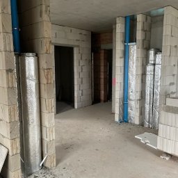 "Rogo " - Kopanie Studni Warszawa