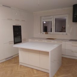 Kuchnie na wymiar Tarnów 4