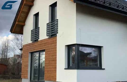 Jedna z naszych realizacji