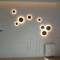 Remonty mieszkań Gdynia 2