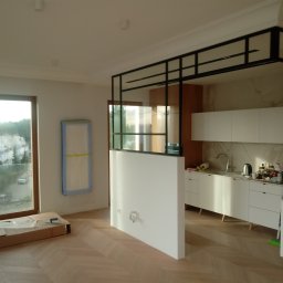 Remonty mieszkań Gdynia 3