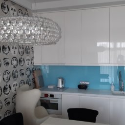 Remonty mieszkań Gdynia 4