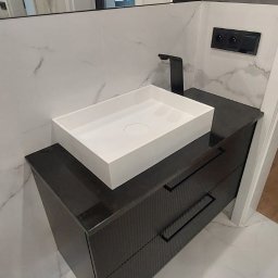 Blaty kamienne Łódź 2