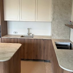 Blaty kamienne Łódź 1