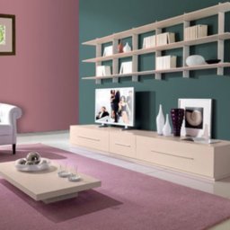 Malowanie mieszkań Poznań 1