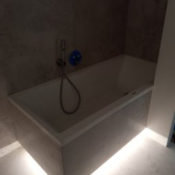 Remonty mieszkań Białystok 2