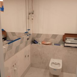 Remonty mieszkań Białystok 3