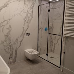 Remonty mieszkań Białystok 4