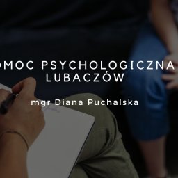 Psycholog Lubaczów 2