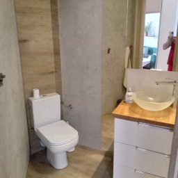 Remonty mieszkań Poznań 1