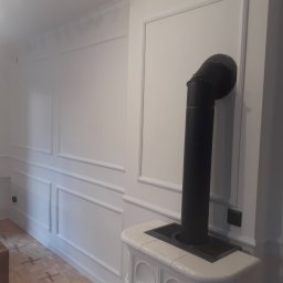 Remonty mieszkań Poznań 3