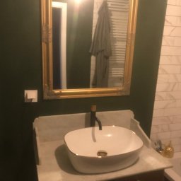 Remonty mieszkań Poznań 4