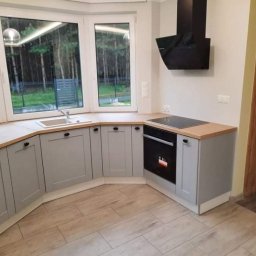 Meble na wymiar Dębica 1