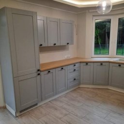 Meble na wymiar Dębica 2