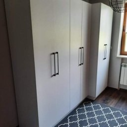 Meble na wymiar Dębica 3