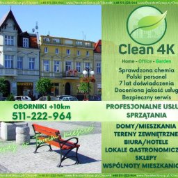 Sprzątanie biur Poznań 5