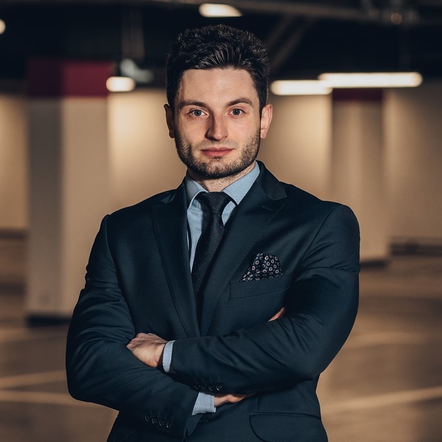 adwokat Marek Chudzicki