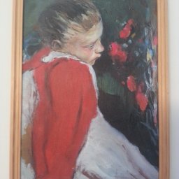 AdamGruz - Kopia wg obrazu Władysława Ślewińskiego