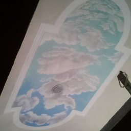 Malarstwo iluzjonistyczne 