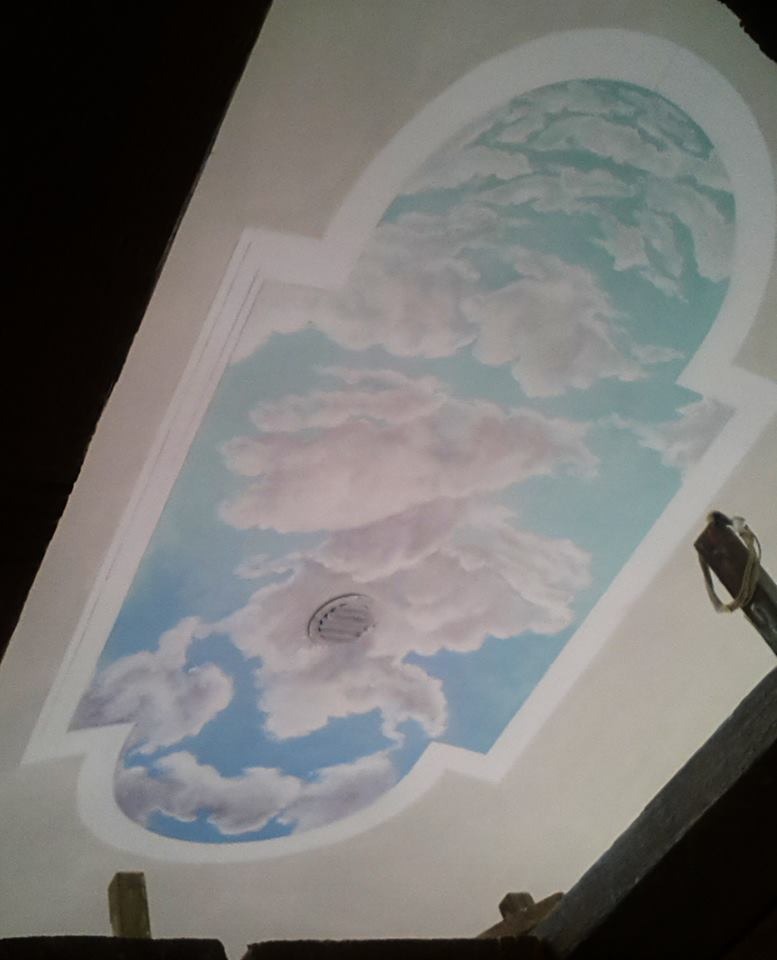 Malarstwo iluzjonistyczne