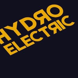 Hydro Electric - Sufit Napinany Braniewo