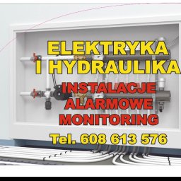 Hydro Electric - Staranne Instalacje Wod-kan Braniewo