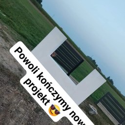 CEZ-BUD. - Porządne Ogrodzenie Panelowe Drewniane Pruszków