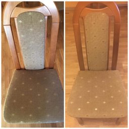 Pranie dywanów Chechło 1