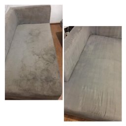 Pranie dywanów Chechło 3